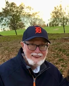 Charles N. Lindquist